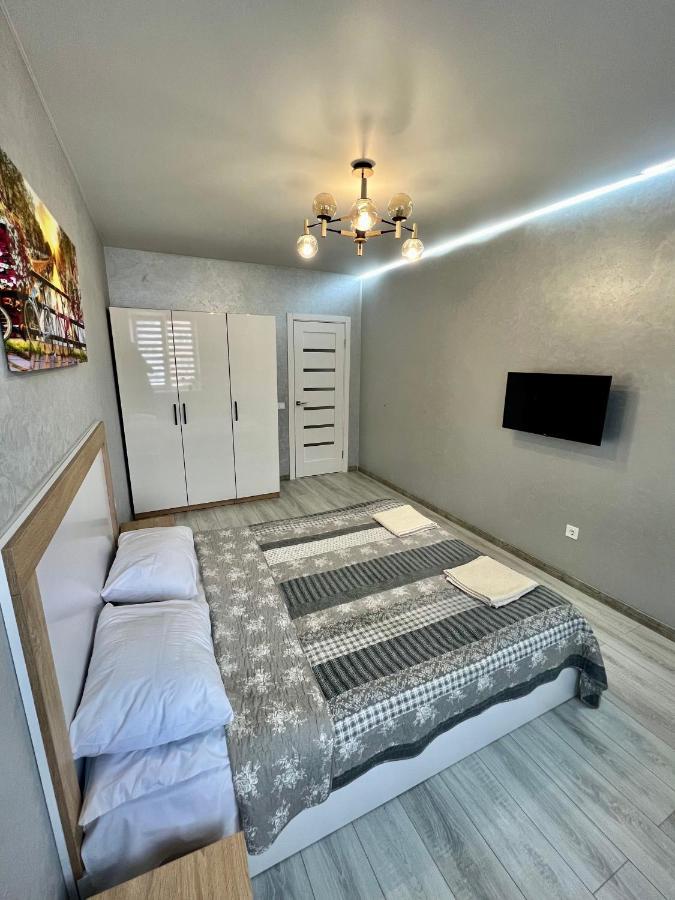 איוונו-פרנקיבסק Apartment Premium In Center מראה חיצוני תמונה