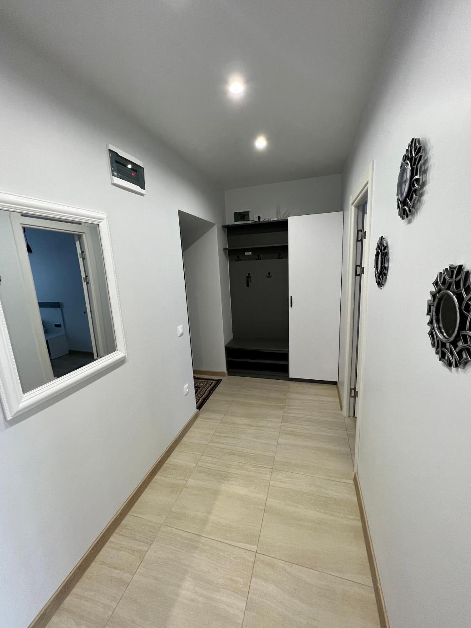 איוונו-פרנקיבסק Apartment Premium In Center מראה חיצוני תמונה